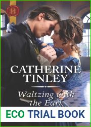 Waltzing with the Earl (Harlequin Historical)
