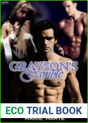 Grayson|s Gamble (Dawn Endeavor #5)