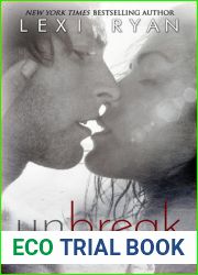 Unbreak Me (Splintered Hearts, #1)