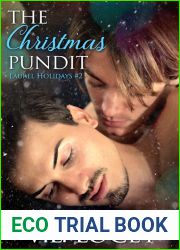 The Christmas Pundit (Laurel Holidays, #2)
