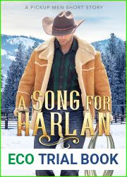 A Song for Harlan (Pickup Men #4)
