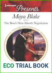 The Boss|s Nine-Month Negotiation (One Night With Consequences, 30)