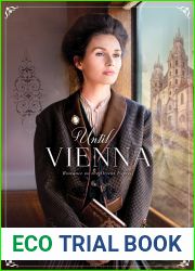 Until Vienna (Romance on the Orient Express, #3)