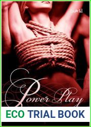 Power Play (Pleasure Playground, #2)