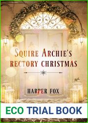 Squire Archie|s Rectory Christmas (A Seven Summer Nights Festive Tale)