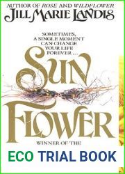 Sunflower (Storm Family, #1)