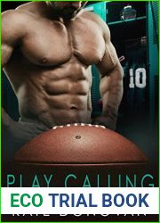 Play Calling (Play Makers #6)