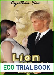 Lion in Wait (Big Cat Mates, #1)