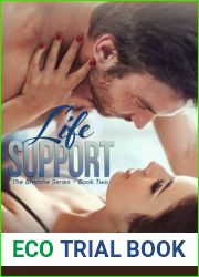Life Support (Breathe, #2)