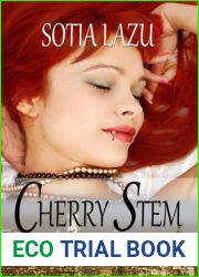 Cherry Stem (Vampire Cherry, #1)