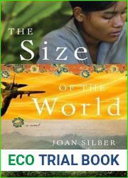 The Size of the World