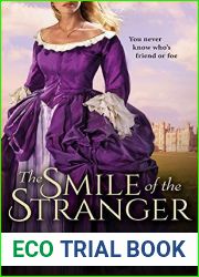 The Smile of the Stranger (Paget Family Saga #1)