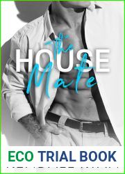 The House Mate (Roommates, #3)