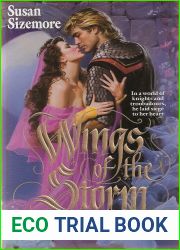 Wings of the Storm (Time Search #1)