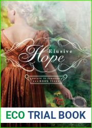 Elusive Hope (Escape to Paradise, #2)