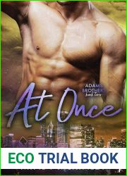 At Once: Adams Brothers: Book 2