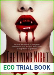 The Living Night: Part One (Vampire Thriller, #1)