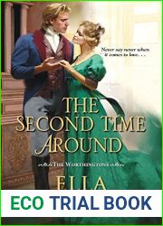 The Second Time Around (The Worthingtons, #2.5)