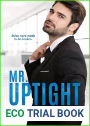 Mr. Uptight