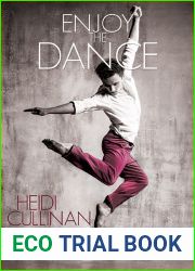 Enjoy the Dance (Dancing, #2)