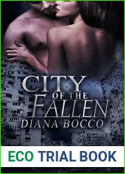 City of the Fallen (Dark Tides, #1)