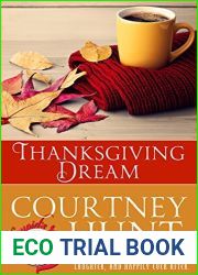 Thanksgiving Dream (Cupid|s Coffeeshop, #11)