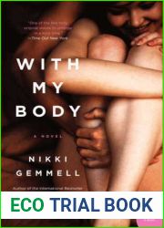 With My Body (Bride Trilogy, #2)