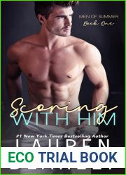 Scoring With Him (Men of Summer #1)