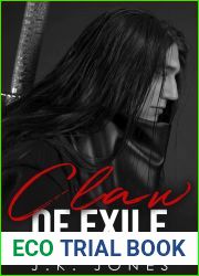 Claw of Exile: He kills to Survive (Exiled #1)