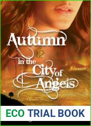 Autumn in the City of Angels (Autumn, #1)