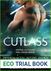 Cutlass (Motor City Alien Mail Order Brides, #1; Intergalactic Dating Agency, #1)