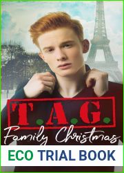 T.A.G. Family Christmas (The Assassins| Guild #2.5)