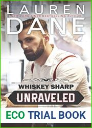 Unraveled (Whiskey Sharp)