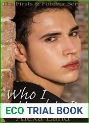 Who I Used to Be (Firsts and Forever, #12)