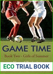Game Time (Girls of Summer, #2)