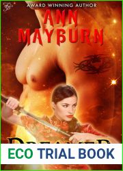 Dreamer (The Chosen, #3)