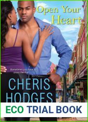 Open Your Heart (Richardson Sisters)