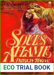 Souls Aflame (Souls Aflame, #1)