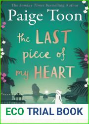 The Last Piece of My Heart