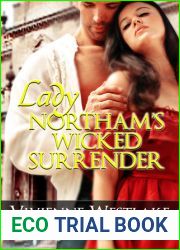 Lady Northam|s Wicked Surrender