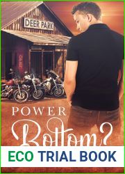 Power Bottom?
