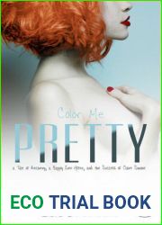 Color Me Pretty (A Duet, #2)