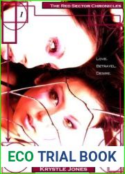 The Scarlet Dagger (The Red Sector Chronicles, #1)