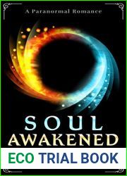Soul Awakened (Fire and Ice, #2)