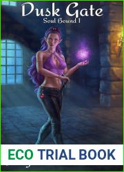 Dusk Gate (Soul Bound #1)