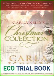 Carla Kelly|s Christmas Collection