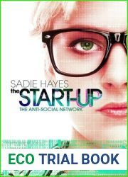 The Anti-Social Network (The Start-Up, #2)