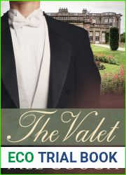 The Valet (Below Stairs #1)
