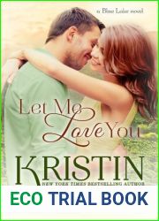 Let Me Love You (Blue Lake, #4)