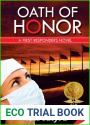 Oath of Honor (First Responders, #3)
